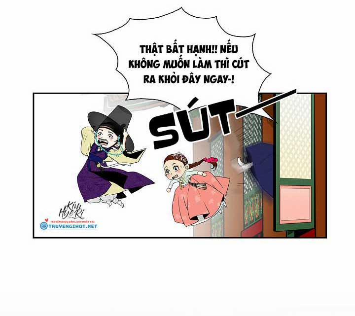 Chuyện Khuê Phòng 4.1 trang 11