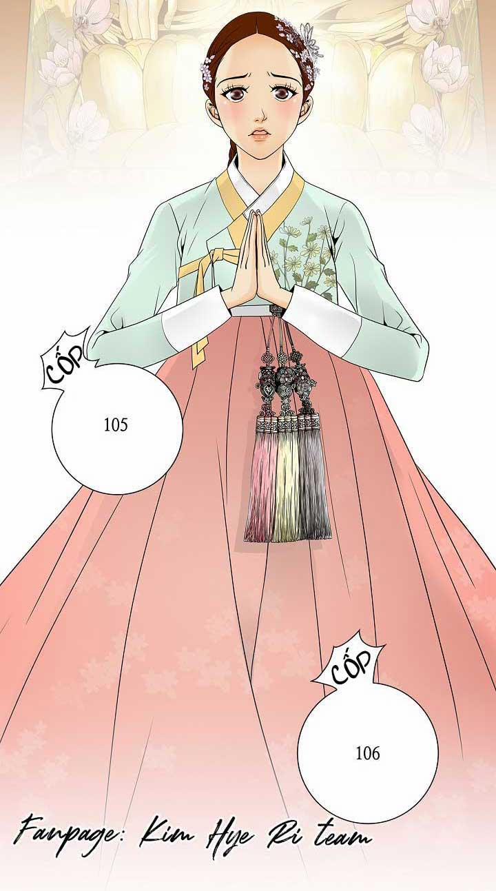 Chuyện Khuê Phòng 4.1 trang 3