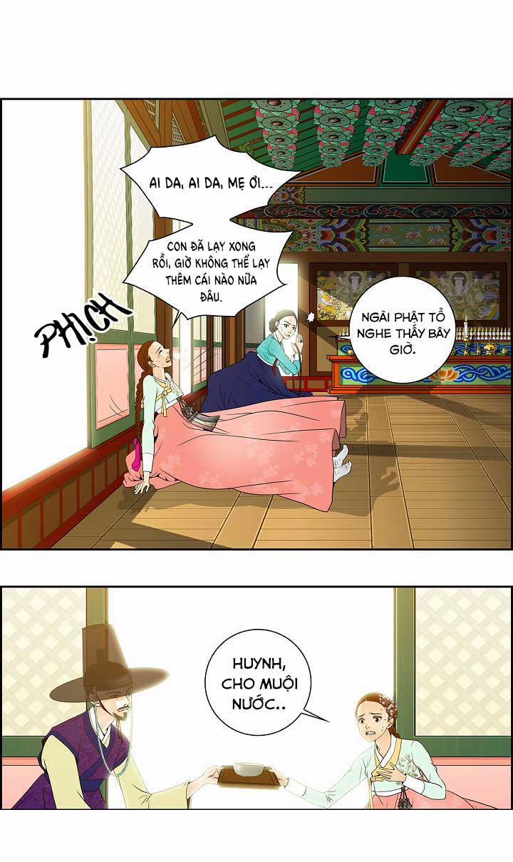 Chuyện Khuê Phòng 4.1 trang 5