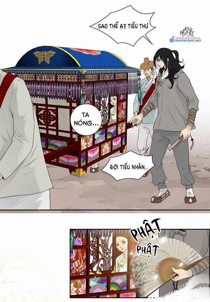 Chuyện Khuê Phòng 4.2 trang 10