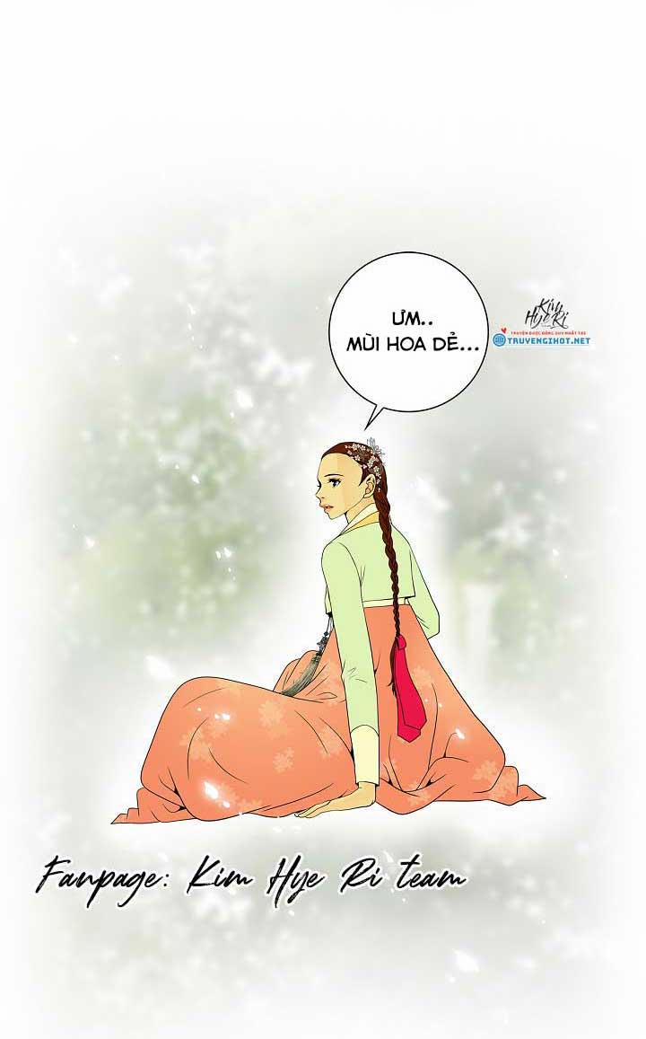 Chuyện Khuê Phòng 4.2 trang 12