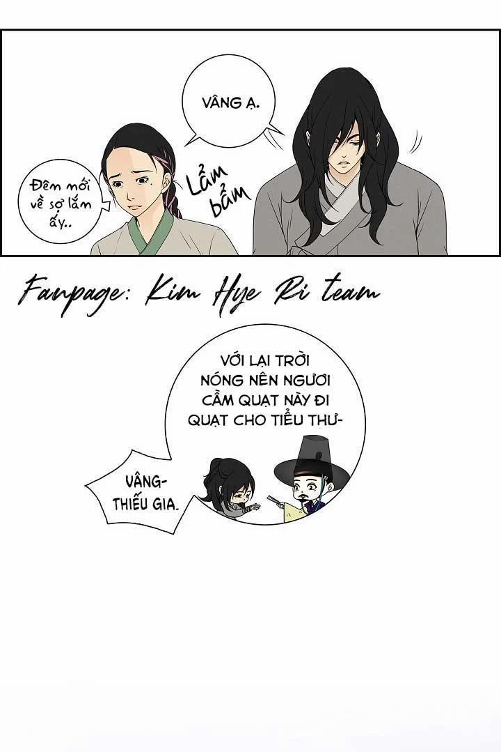 Chuyện Khuê Phòng 4.2 trang 6