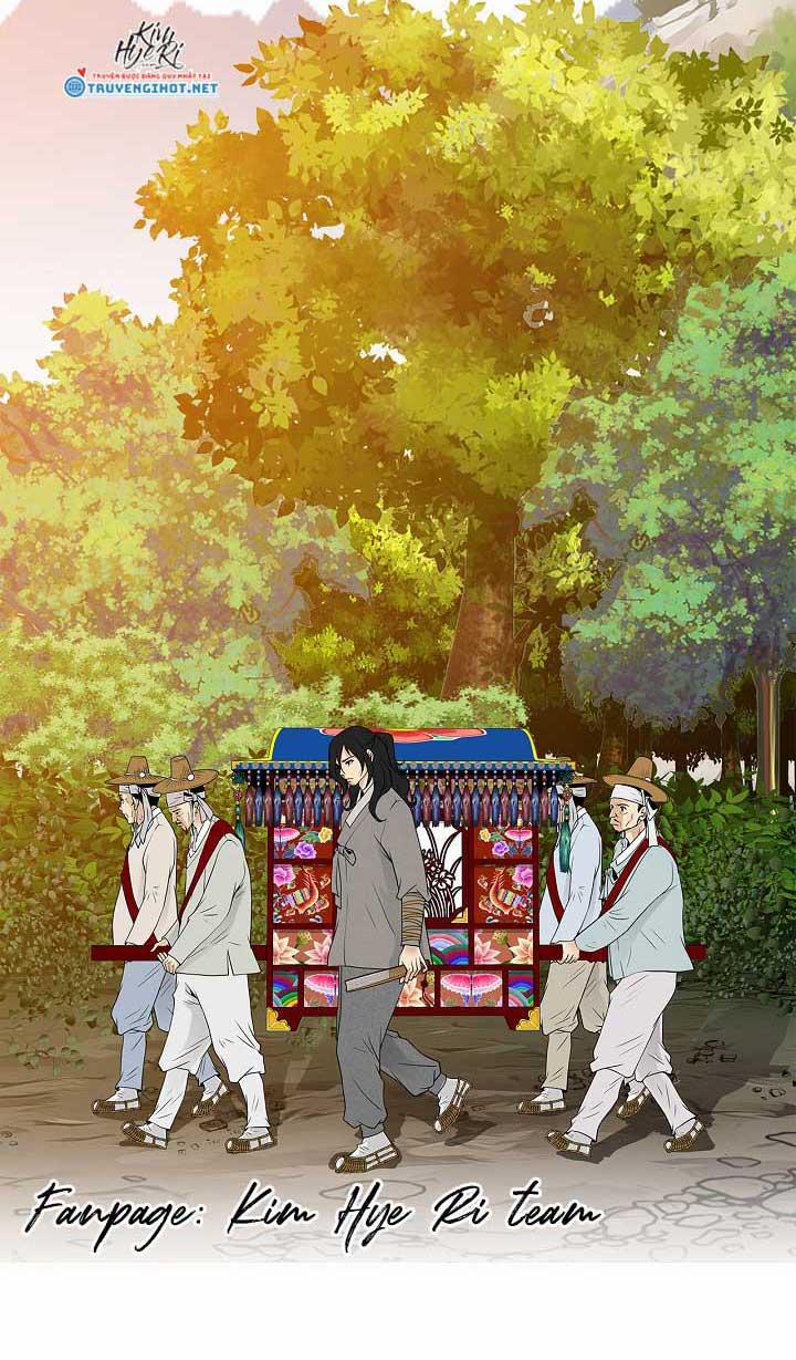 Chuyện Khuê Phòng 4.2 trang 8