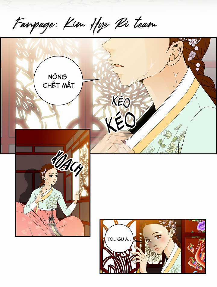 Chuyện Khuê Phòng 4.2 trang 9