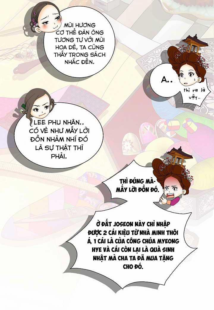 Chuyện Khuê Phòng 4.3 trang 1