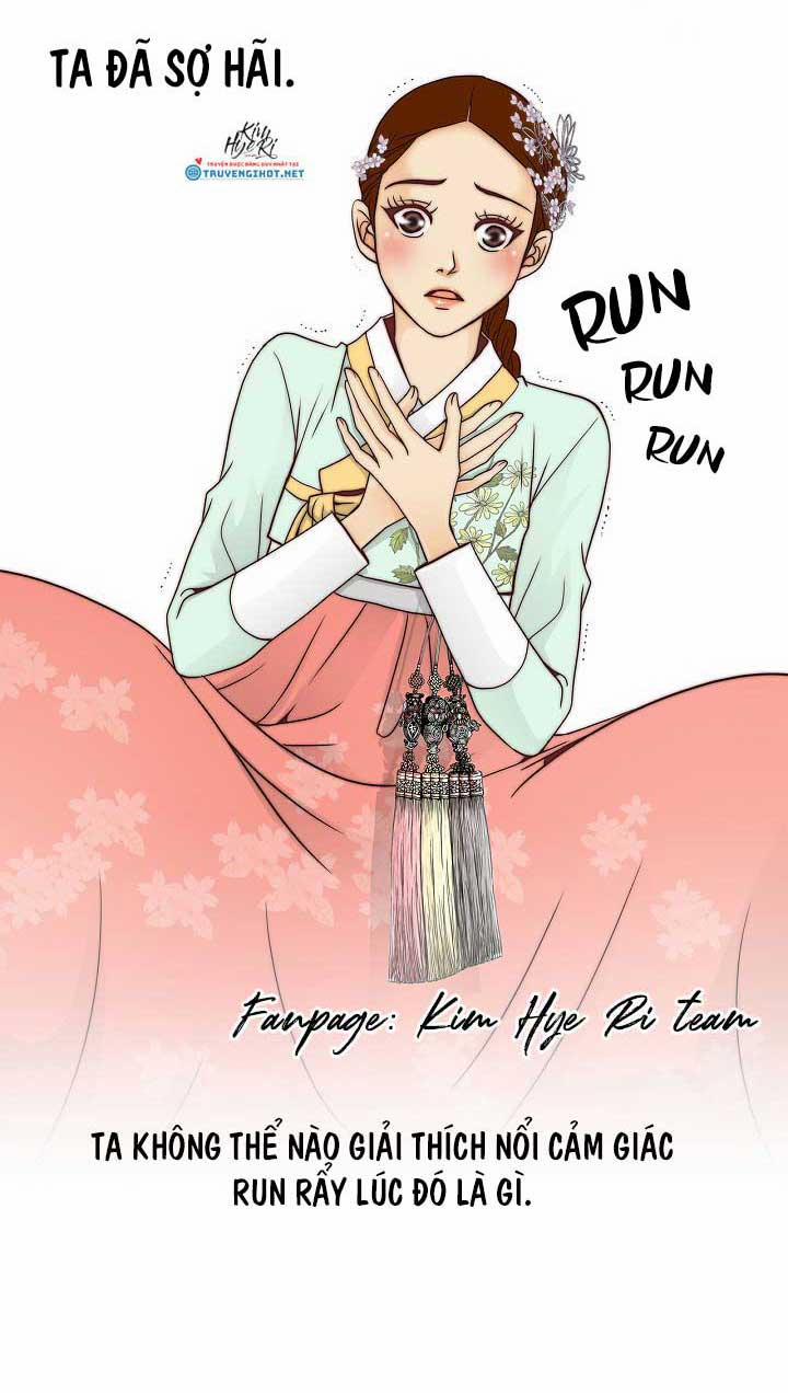 Chuyện Khuê Phòng 4.3 trang 13