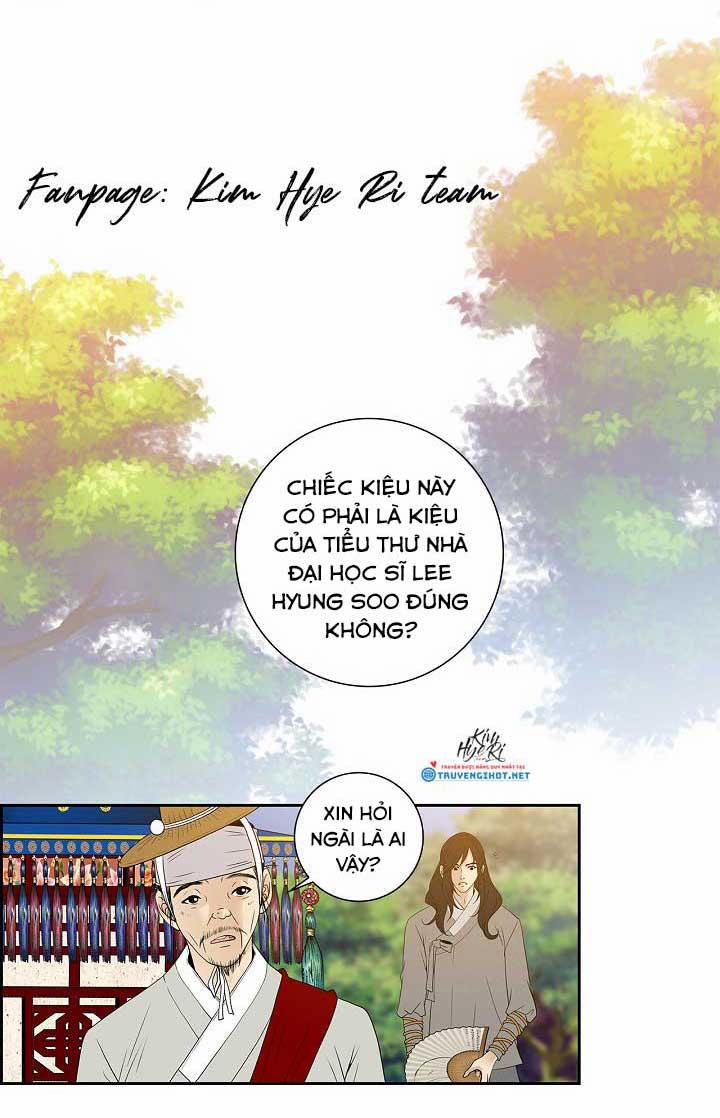 Chuyện Khuê Phòng 4.3 trang 2