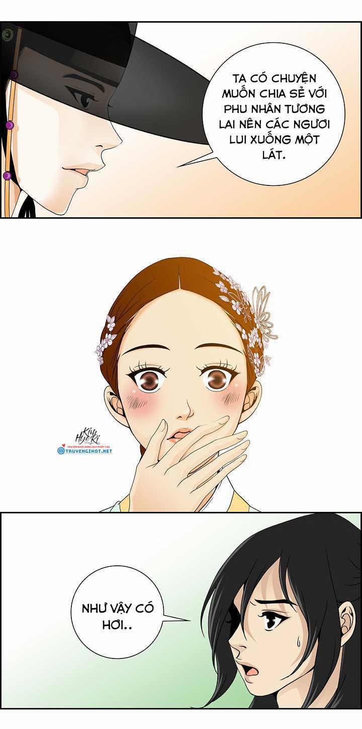 Chuyện Khuê Phòng 4.3 trang 5