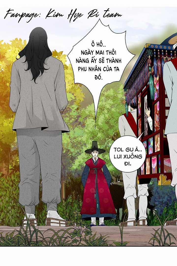 Chuyện Khuê Phòng 4.3 trang 6