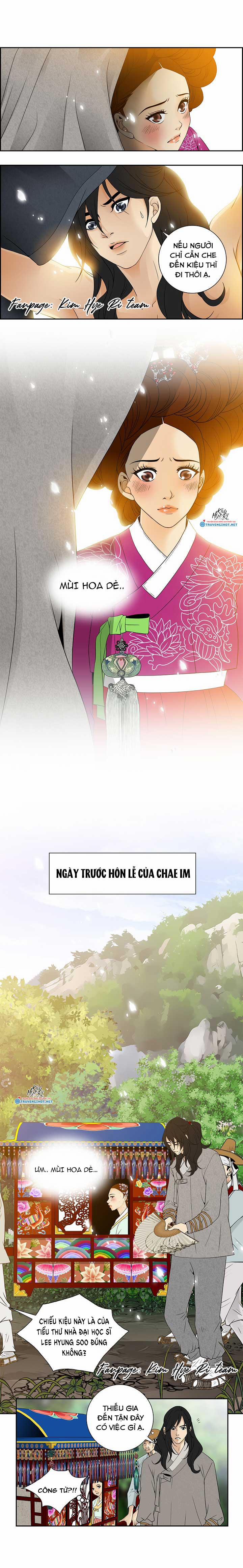 Chuyện Khuê Phòng 5.2 trang 2