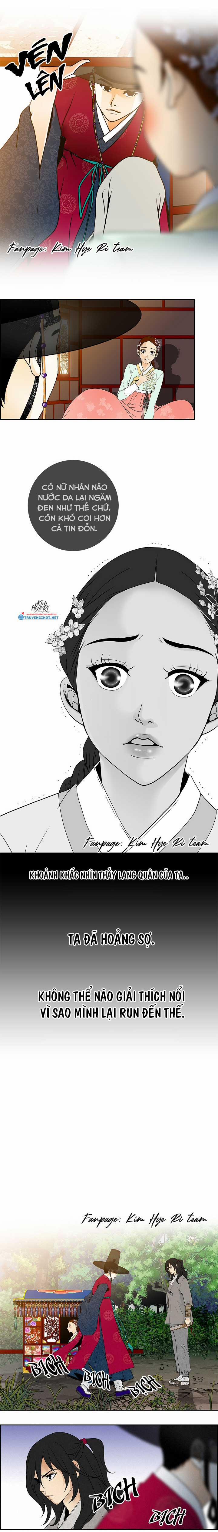 Chuyện Khuê Phòng 5.2 trang 3