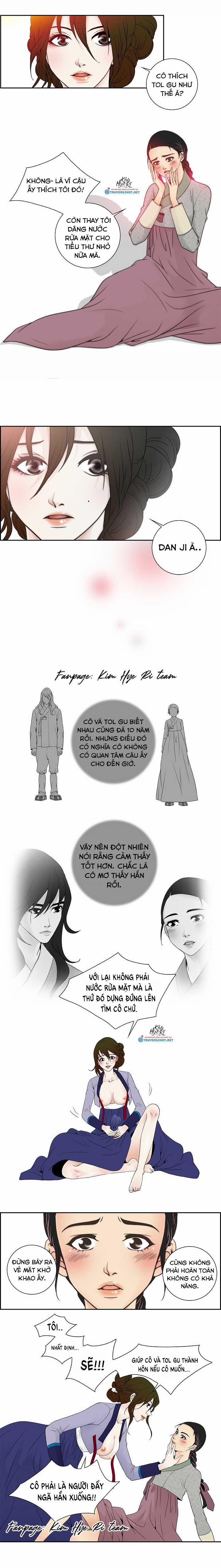 Chuyện Khuê Phòng 7.1 trang 2