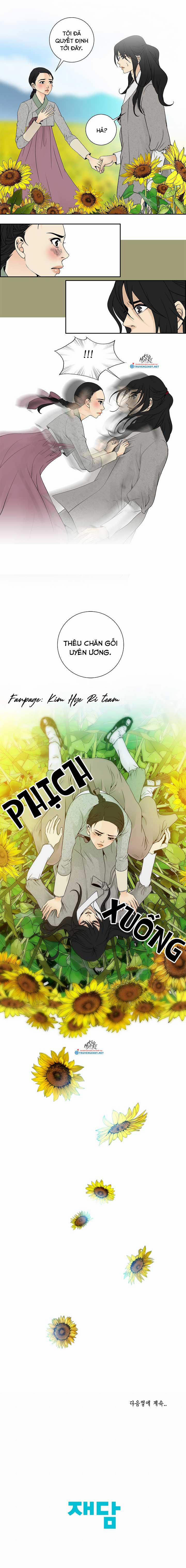 Chuyện Khuê Phòng 7.3 trang 2