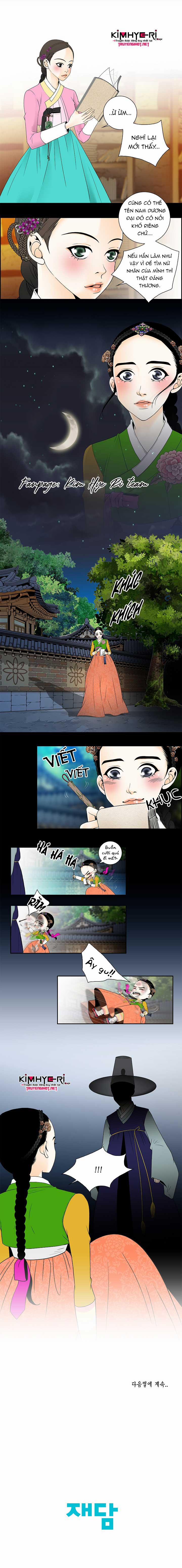 Chuyện Khuê Phòng 9.2 trang 3