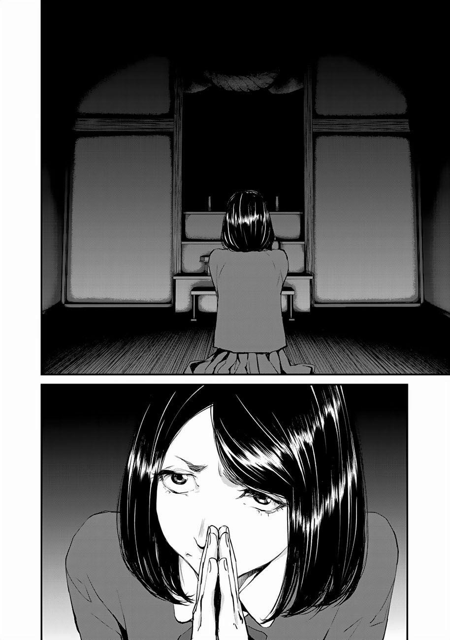 Chuyện Kinh Dị Trên Ngọn Núi Balemount 4 trang 4