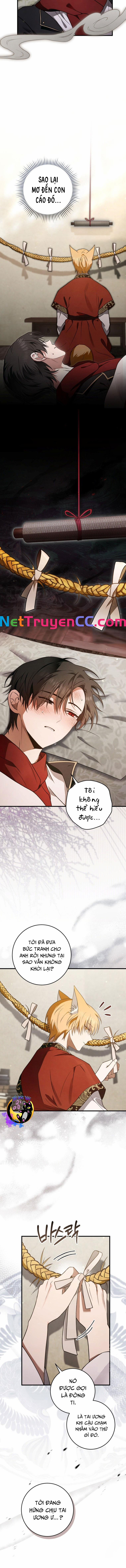 Chuyện Kỳ Bí Ở Bán Nguyệt Đường 13 trang 2