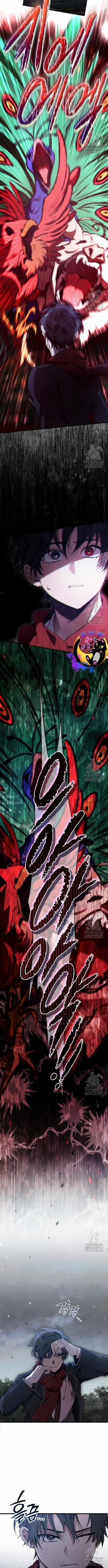 Chuyện Kỳ Bí Ở Bán Nguyệt Đường 14 trang 0