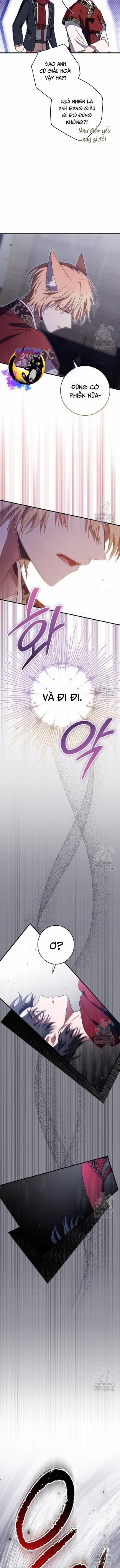 Chuyện Kỳ Bí Ở Bán Nguyệt Đường 14 trang 11