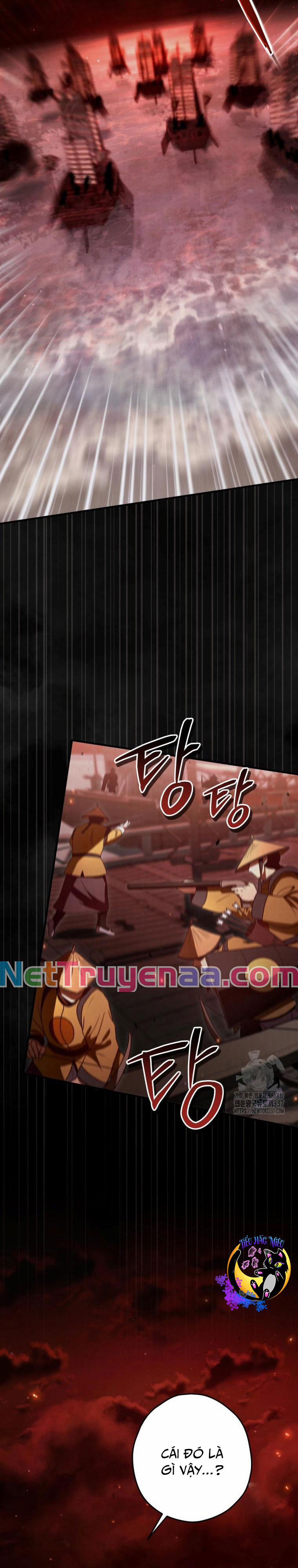 Chuyện Kỳ Bí Ở Bán Nguyệt Đường 15 trang 11