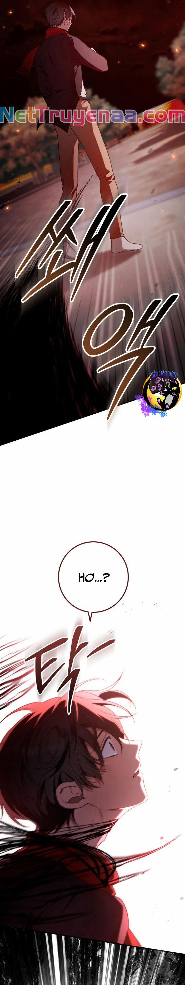 Chuyện Kỳ Bí Ở Bán Nguyệt Đường 15 trang 12