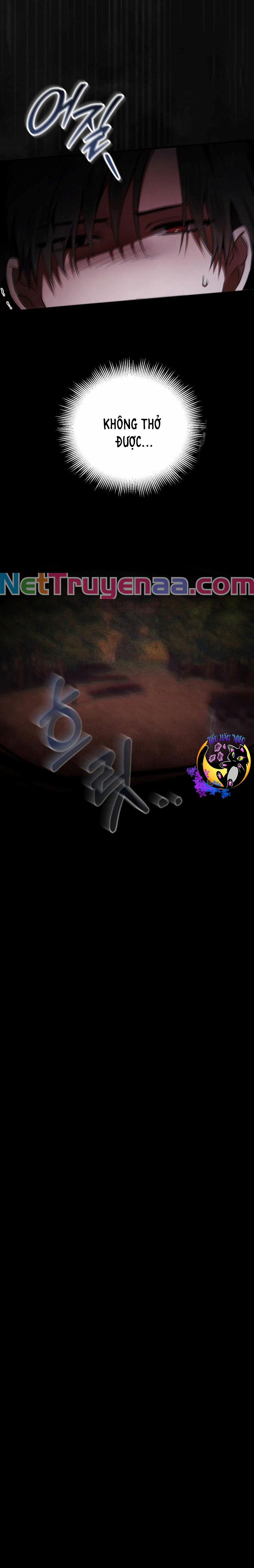 Chuyện Kỳ Bí Ở Bán Nguyệt Đường 15 trang 14