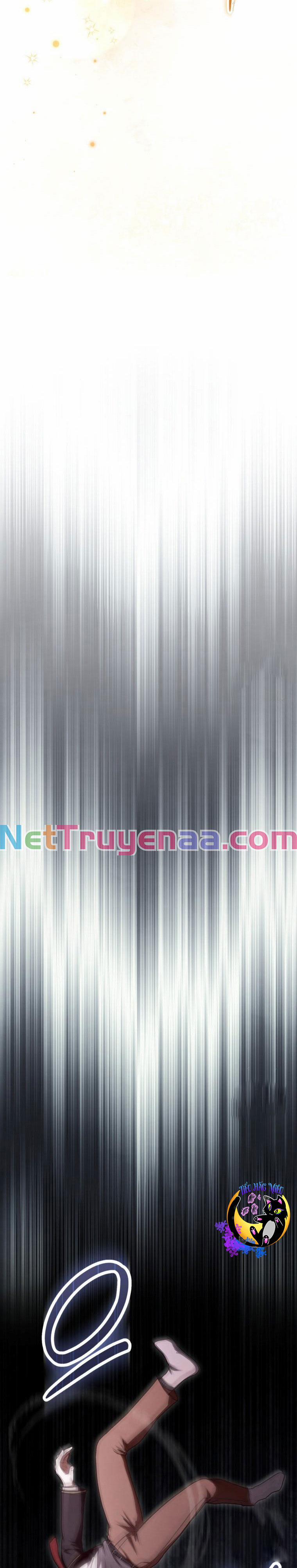 Chuyện Kỳ Bí Ở Bán Nguyệt Đường 15 trang 20