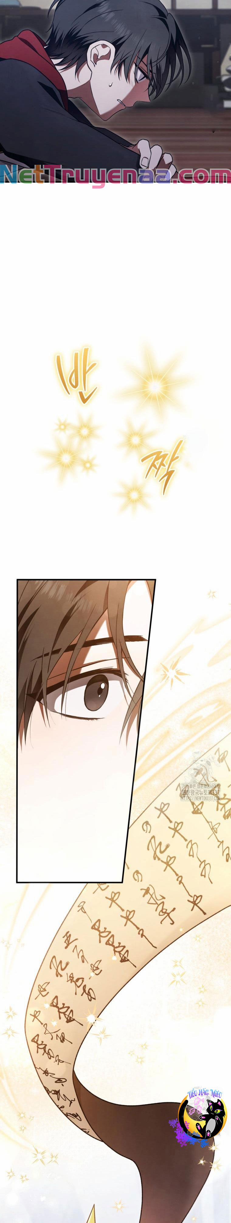 Chuyện Kỳ Bí Ở Bán Nguyệt Đường 15 trang 22