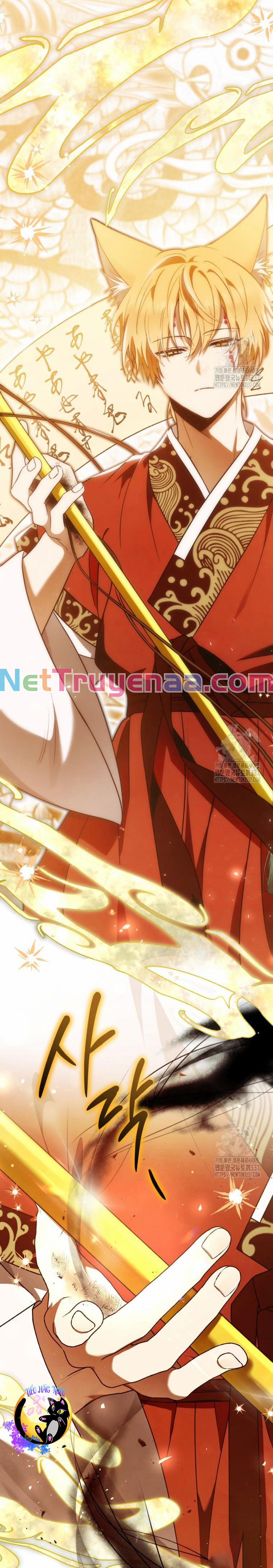 Chuyện Kỳ Bí Ở Bán Nguyệt Đường 15 trang 24