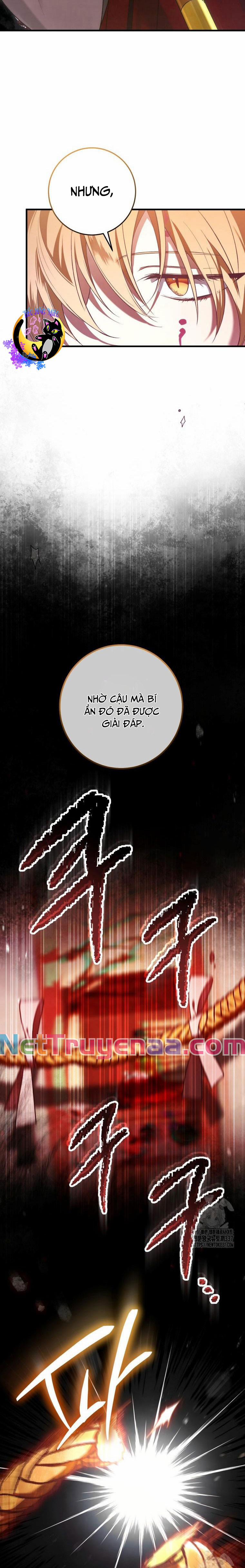 Chuyện Kỳ Bí Ở Bán Nguyệt Đường 15 trang 28