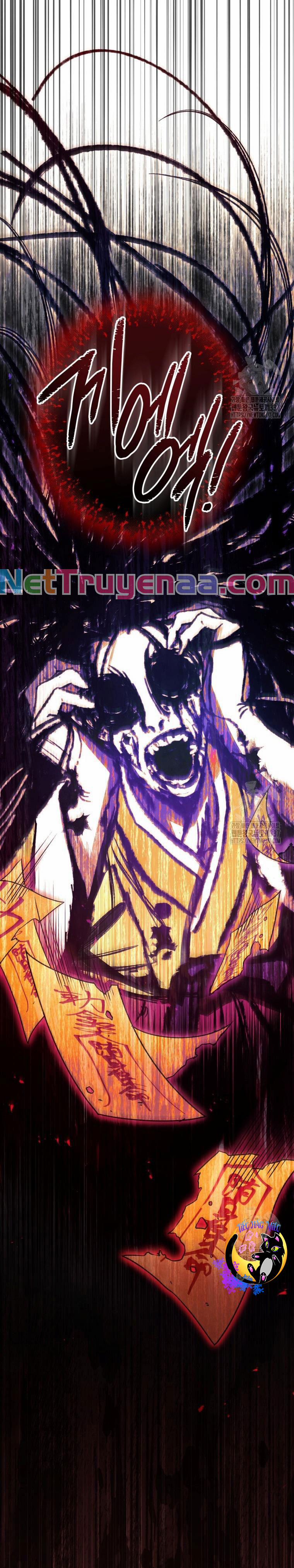 Chuyện Kỳ Bí Ở Bán Nguyệt Đường 15 trang 30