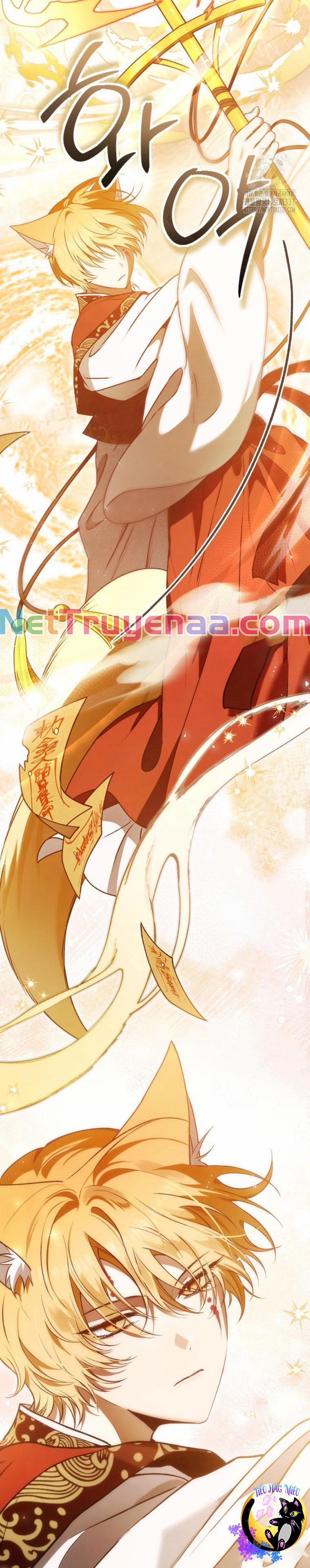 Chuyện Kỳ Bí Ở Bán Nguyệt Đường 15 trang 33