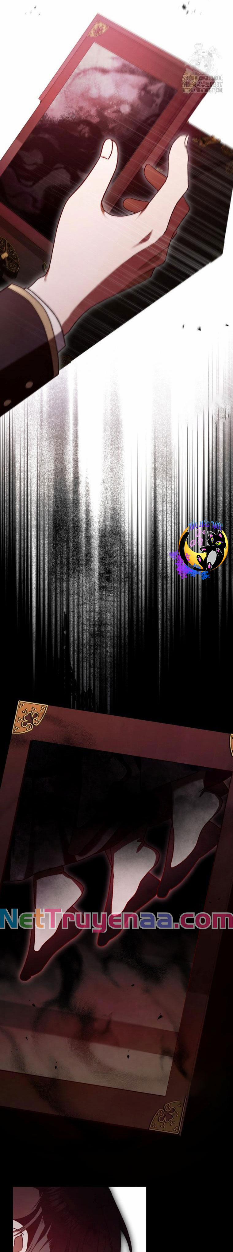 Chuyện Kỳ Bí Ở Bán Nguyệt Đường 15 trang 8