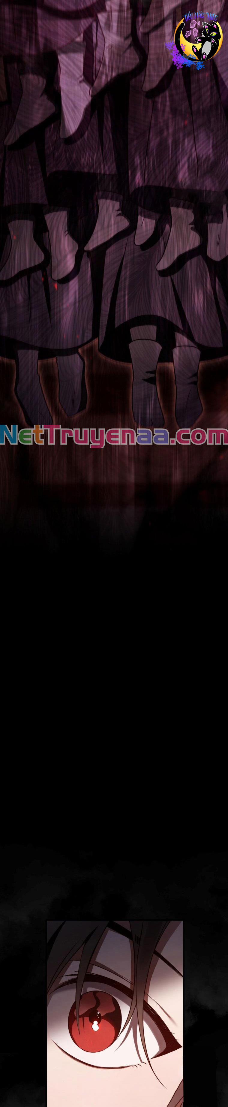 Chuyện Kỳ Bí Ở Bán Nguyệt Đường 15 trang 9