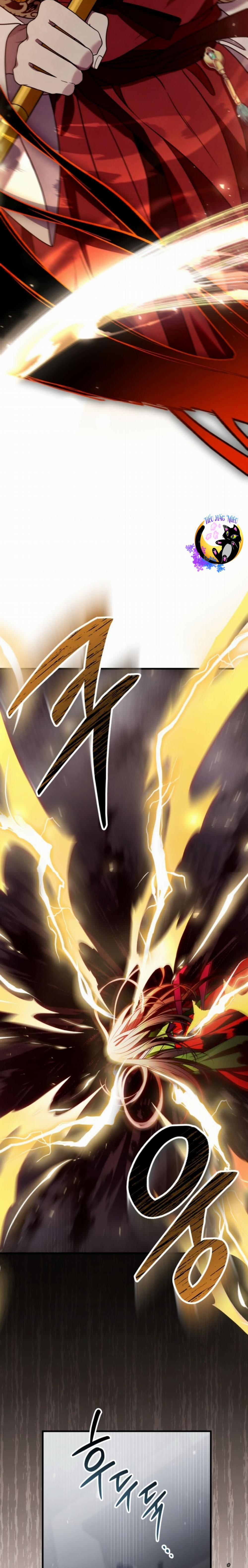 Chuyện Kỳ Bí Ở Bán Nguyệt Đường 16 trang 17