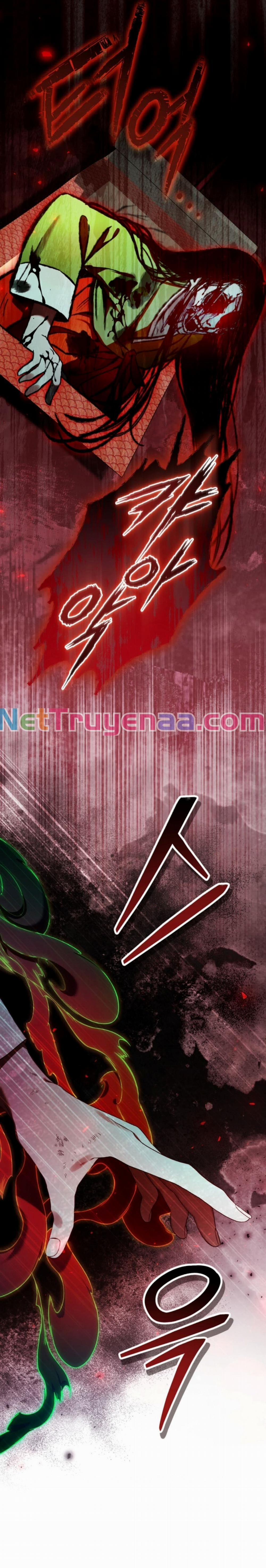 Chuyện Kỳ Bí Ở Bán Nguyệt Đường 16 trang 2