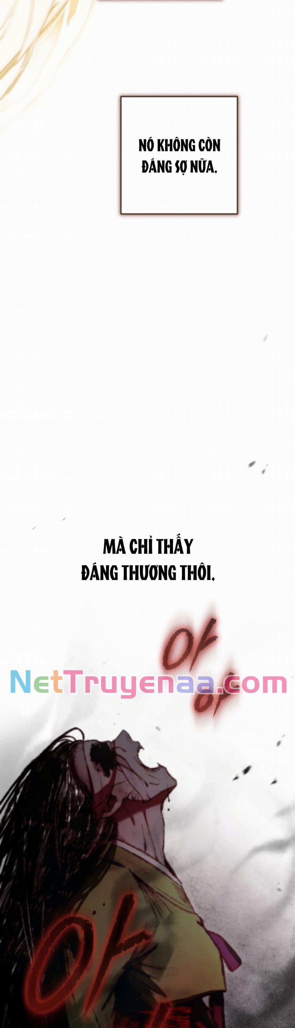 Chuyện Kỳ Bí Ở Bán Nguyệt Đường 16 trang 20