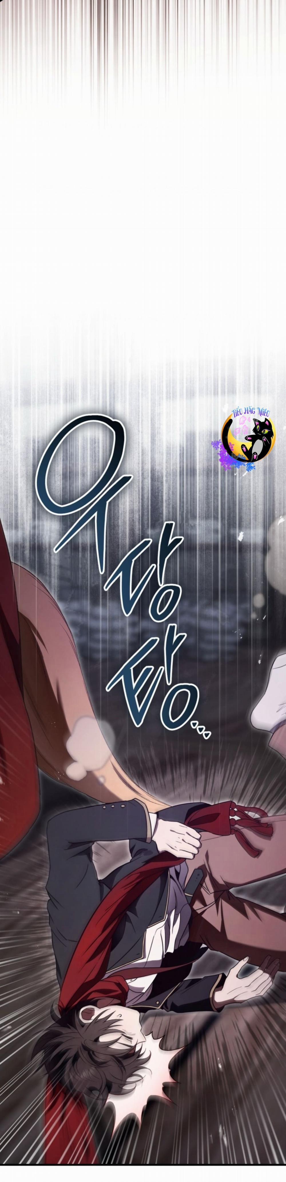 Chuyện Kỳ Bí Ở Bán Nguyệt Đường 16 trang 25