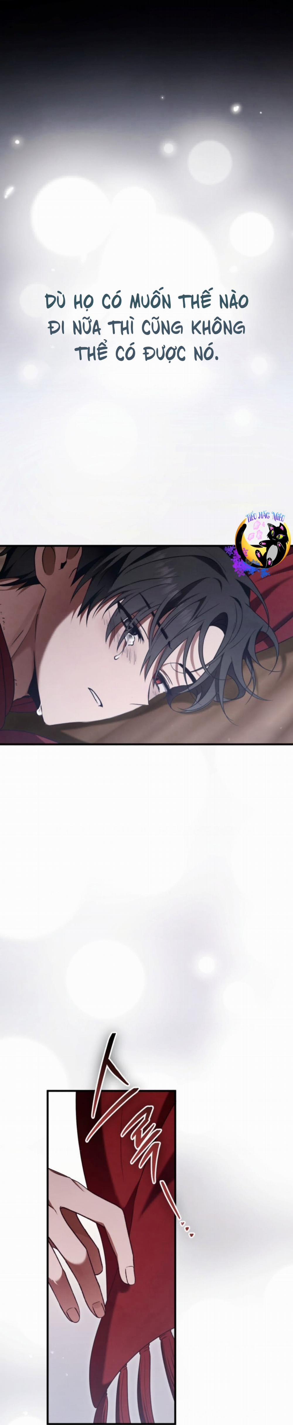 Chuyện Kỳ Bí Ở Bán Nguyệt Đường 16 trang 37