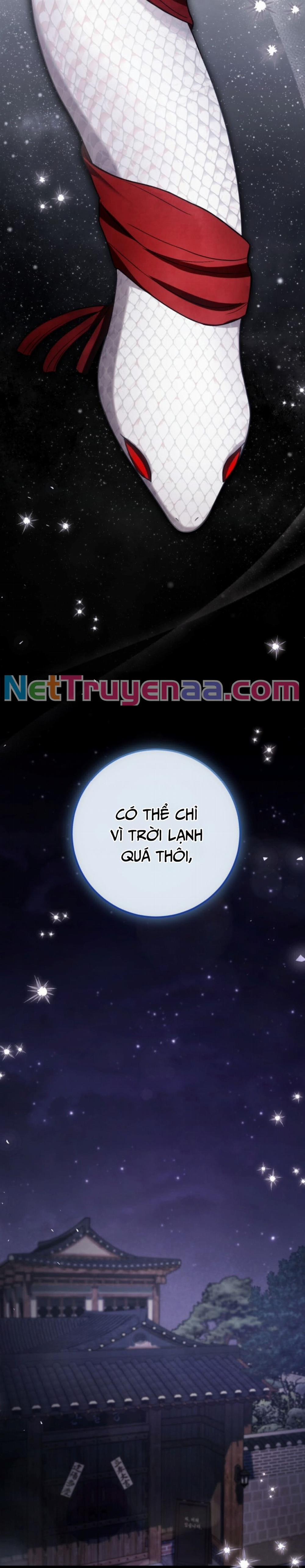 Chuyện Kỳ Bí Ở Bán Nguyệt Đường 16 trang 40