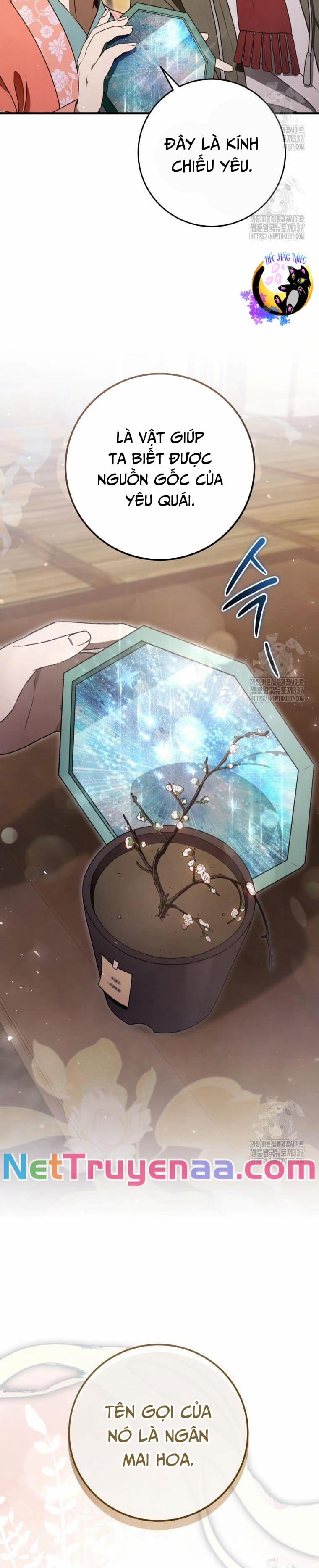 Chuyện Kỳ Bí Ở Bán Nguyệt Đường 18 trang 13