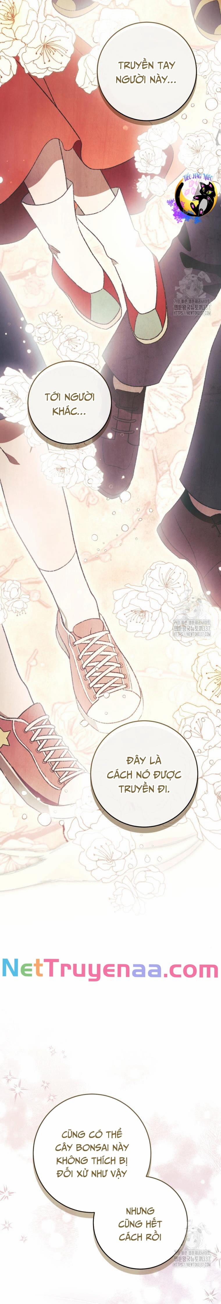 Chuyện Kỳ Bí Ở Bán Nguyệt Đường 18 trang 15