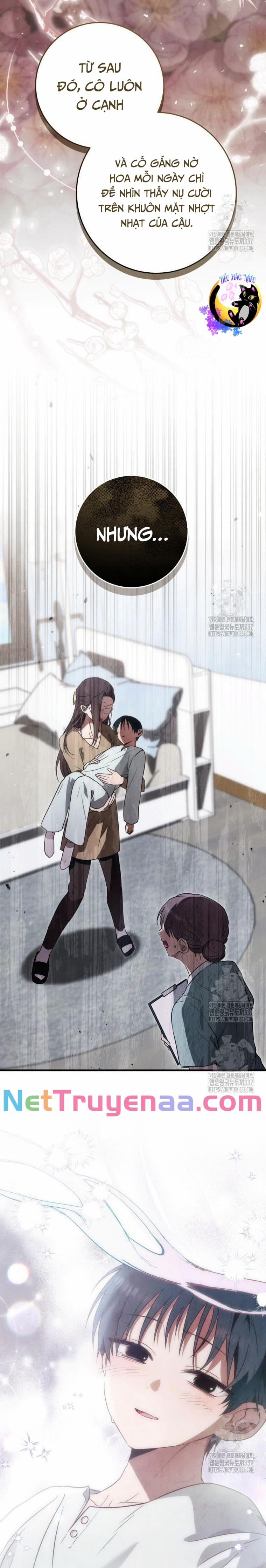 Chuyện Kỳ Bí Ở Bán Nguyệt Đường 18 trang 18