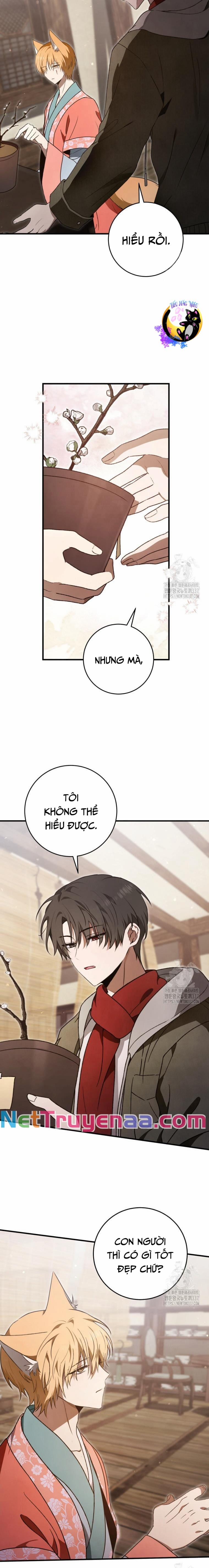 Chuyện Kỳ Bí Ở Bán Nguyệt Đường 18 trang 25