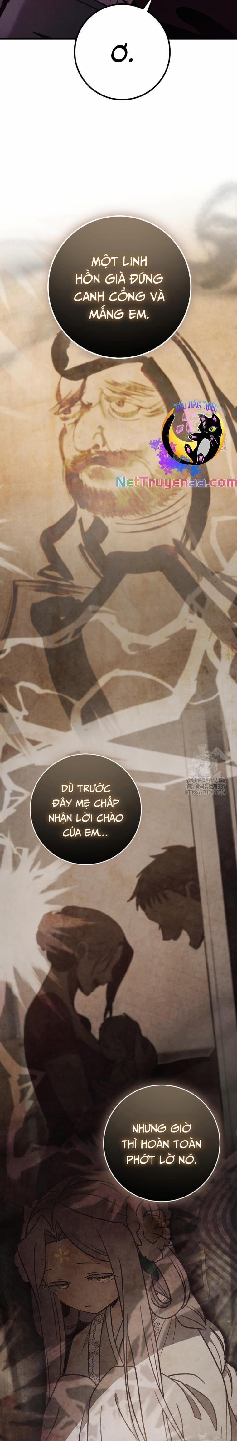 Chuyện Kỳ Bí Ở Bán Nguyệt Đường 19 trang 11