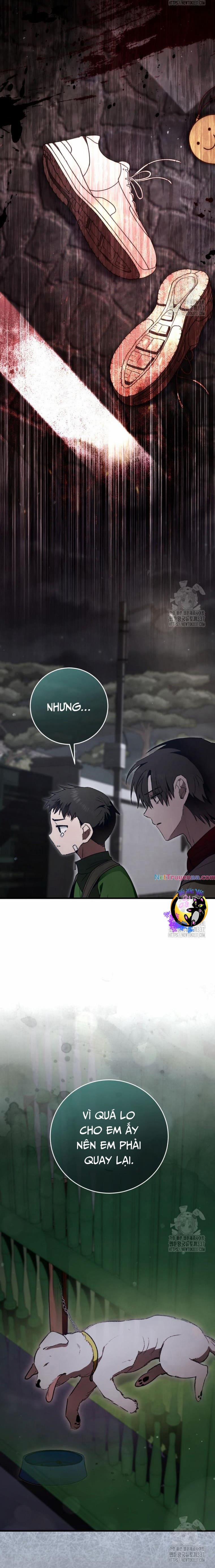 Chuyện Kỳ Bí Ở Bán Nguyệt Đường 19 trang 14