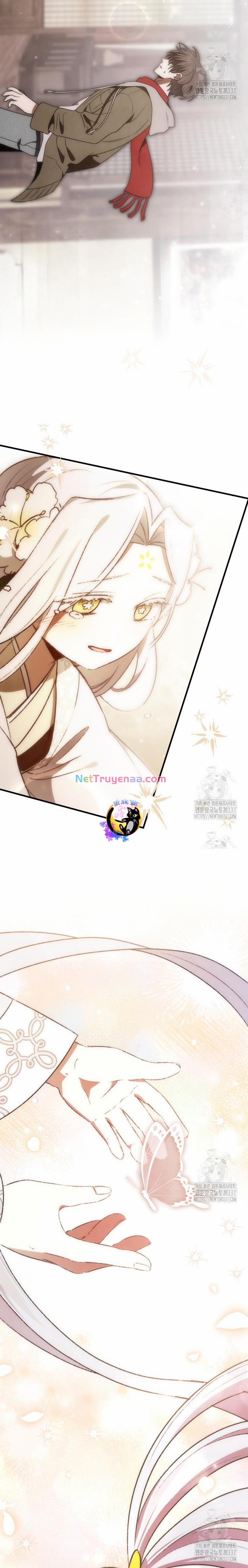 Chuyện Kỳ Bí Ở Bán Nguyệt Đường 19 trang 25