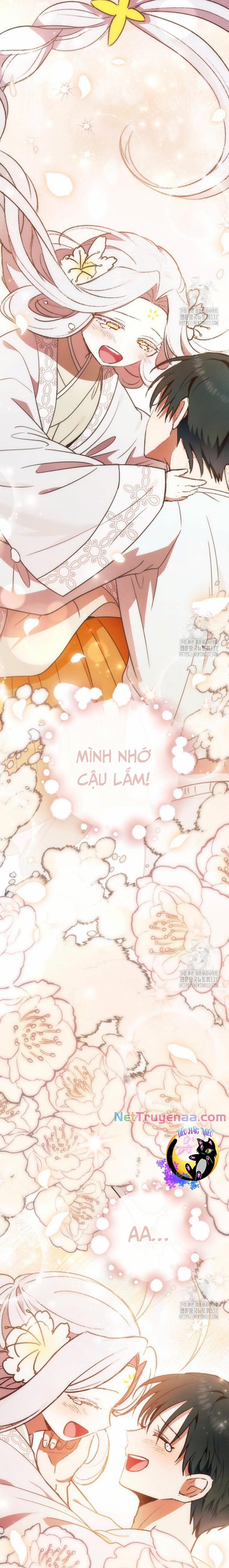 Chuyện Kỳ Bí Ở Bán Nguyệt Đường 19 trang 26