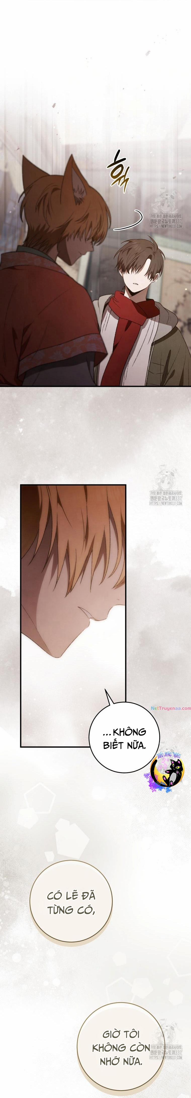 Chuyện Kỳ Bí Ở Bán Nguyệt Đường 19 trang 34