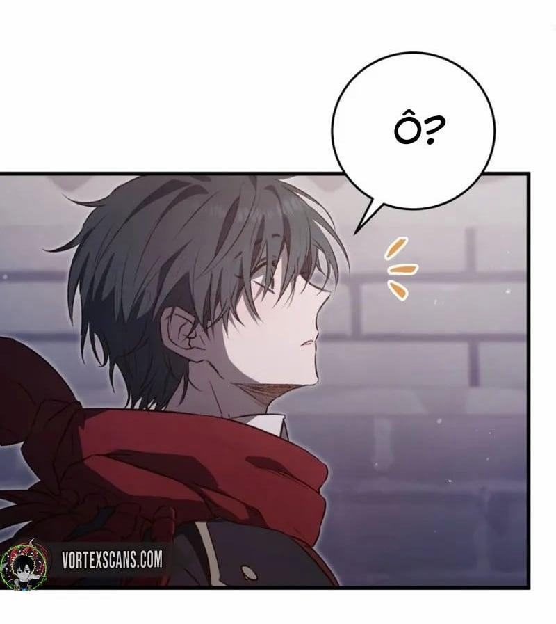 Chuyện Kỳ Bí Ở Bán Nguyệt Đường 2 trang 11