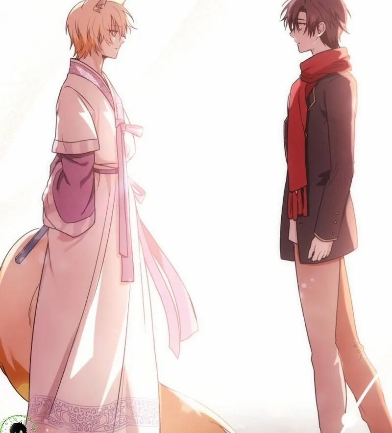 Chuyện Kỳ Bí Ở Bán Nguyệt Đường 2 trang 123